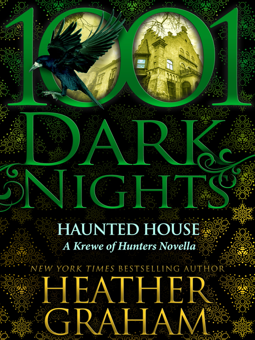 Title details for Haunted House by Heather Graham - Available